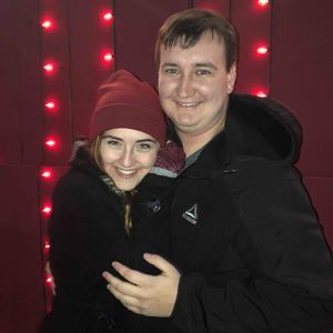 Meet your Posher, Jena